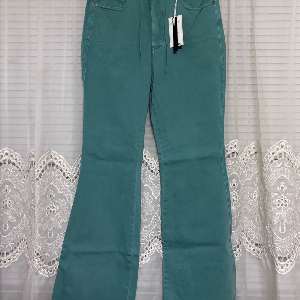 Judy Blue Teal Pants